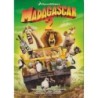 Madagascar 2 (Madagascar: Escape 2 Africa) (DVD)