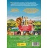 Madagascar 2 (Madagascar: Escape 2 Africa) (DVD)