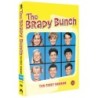 Brady Bunch, The - Tuotantokausi 1 (Brady Bunch, The - Season 1) (4 DVD)