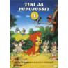 Tini ja pupujussit 1 (DVD)