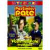 Postimies Pate myöhässä (Postman Pat 4) (DVD)