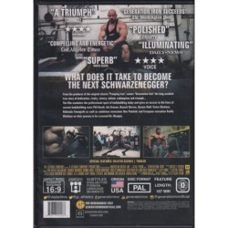 Generation Iron (DVD)