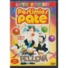 Postimies Pate - Pellenä (Postman Pat clowns around) (DVD)
