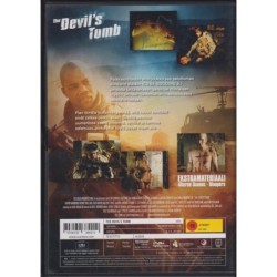 The Devils Tomb (2009) (DVD)