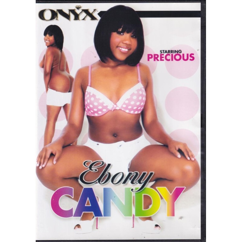 Ebony candy (DVD)