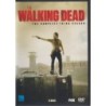 The Walking Dead - Kausi 3 (The Walking Dead - Season 3) (6 DVD)