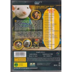 Stuart Little 2 (DVD)
