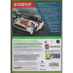 Need for Speed - Rivals - Classics (Xbox 360)