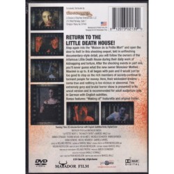 La Petite Mort 2 - The Nasty Tapes (DVD)