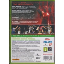 NBA 2K13 (Xbox 360)