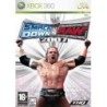 WWE SmackDown! vs. RAW 2007 (Xbox 360)