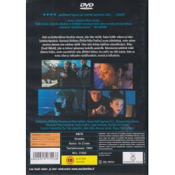 Anita (1994) (DVD)