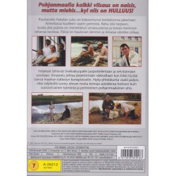 Pohjanmaa (1988) (DVD)