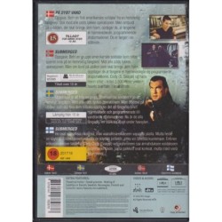 Submerged (2005) (DVD)