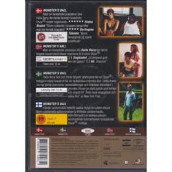 Monsters Ball (2001) (DVD)