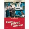 Kauas pilvet karkaavat (1996) (DVD)