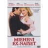 Mieheni Ex-naiset (Little Black Book (2004)) (DVD)