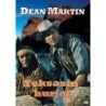 Teksasin Hurjat (Texas Across the River (1966)) (DVD)