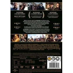 Les Miserables (Les Misérables (2012)) (DVD)
