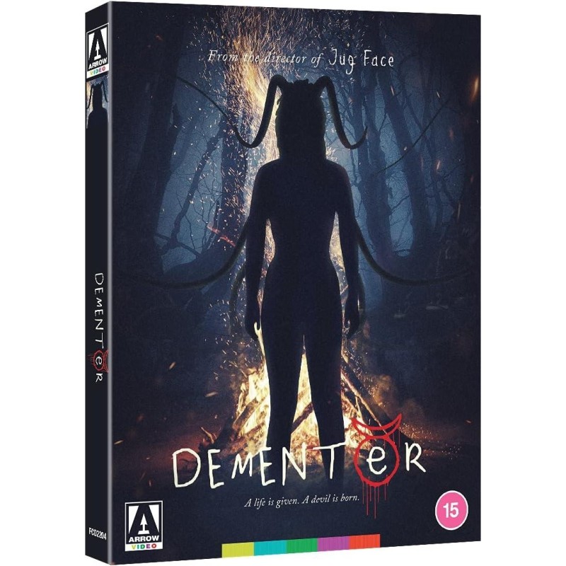 Dementer + Jug Face (Limited Edition) (2 Blu-ray)
