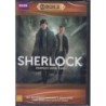 Sherlock - Kausi 2 (Sherlock - Season 2 (2011)) (2 DVD)
