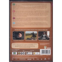 Sherlock - Kausi 2 (Sherlock - Season 2 (2011)) (2 DVD)