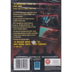 Thirst (1979) (DVD)
