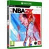 NBA 2K22 (Xbox One)