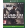 Call of Duty Modern Warfare (Xbox One)