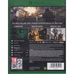 Call of Duty Modern Warfare (Xbox One)