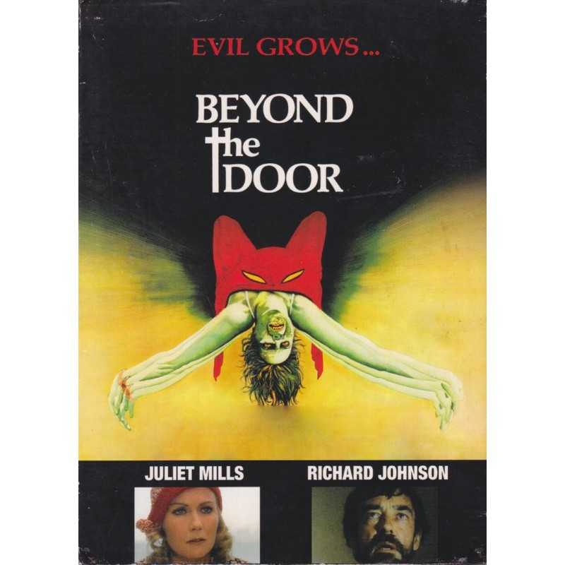 Beyond the Door (1974) (DVD)