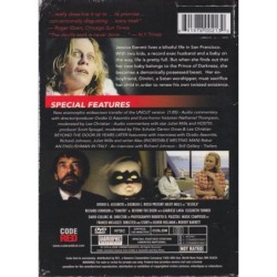 Beyond the Door (1974) (DVD)
