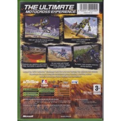 MTX: Mototrax (Xbox)