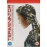 Terminator - The Sarah Connor Chronicles - Season 1-2 (9 DVD)