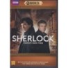 Sherlock - Kausi 3 (Sherlock - Season 3 (2014)) (2 DVD)