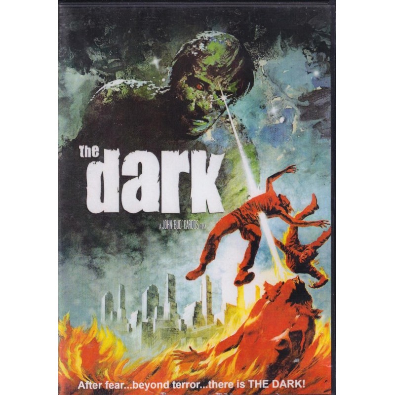 The Dark (1979) (DVD)