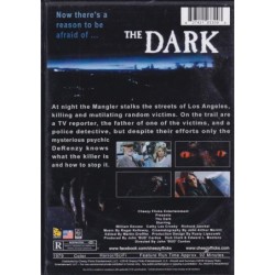 The Dark (1979) (DVD)