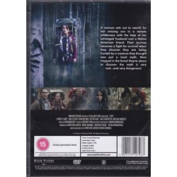 Lore (2017) (DVD)