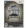 Guitar Hero - Metallica (Wii)