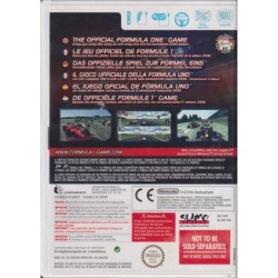 F1 2009 (Wii)