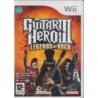 Guitar Hero 3 Legends of Rock (Wii)