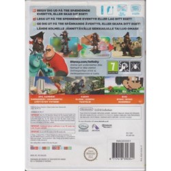 Disney Infinity (Wii)