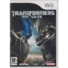 Transformers: The Game (Wii)