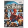 Marvel Ultimate Alliance (Wii)