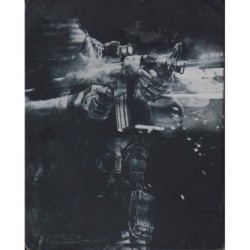Call of Duty - Modern Warfare 3 (SteelBook Edition) (PS3)