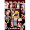 Burn After Reading (2008) (DVD)