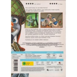 Valiant (2005) (2 DVD)