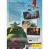 Tapaus Punahilkka 2 (Hoodwinked too! - Hood vs. Evil (2011)) (DVD)