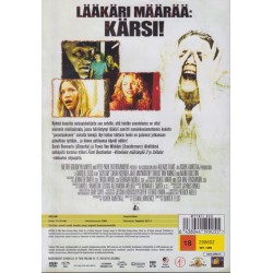 Asylum (2008) (DVD)