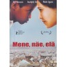 Mene, näe, elä (Go, See and Become (Va, vis et deviens) (2005)) (DVD)